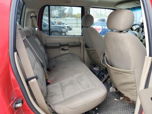 Photo 6 from auction – 2005 FORD EXPLORER S with VIN 1FMZU67K85UB56076