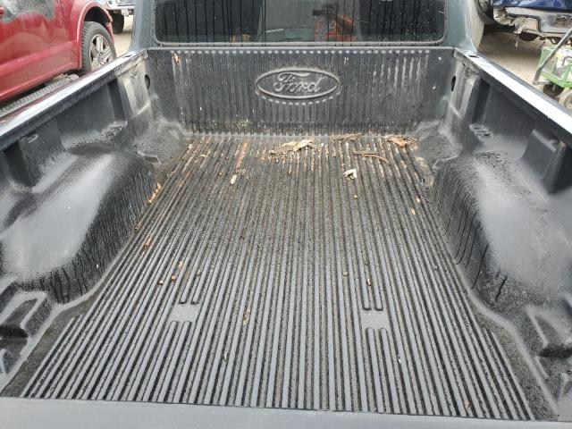 Photo 6 from auction – 2005 FORD RANGER with VIN 1FTYR10D65PB10213