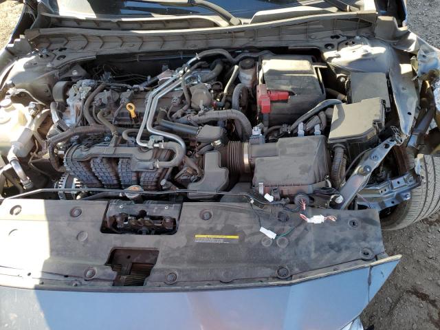 Photo 7 from auction – 2021 NISSAN ALTIMA SR with VIN 1N4BL4CV0MN393690