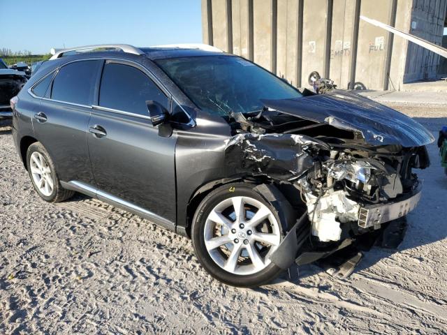Zdjęcie 1 z aukcji – 2010 LEXUS RX 350 z VIN 2T2ZK1BA9AC004256