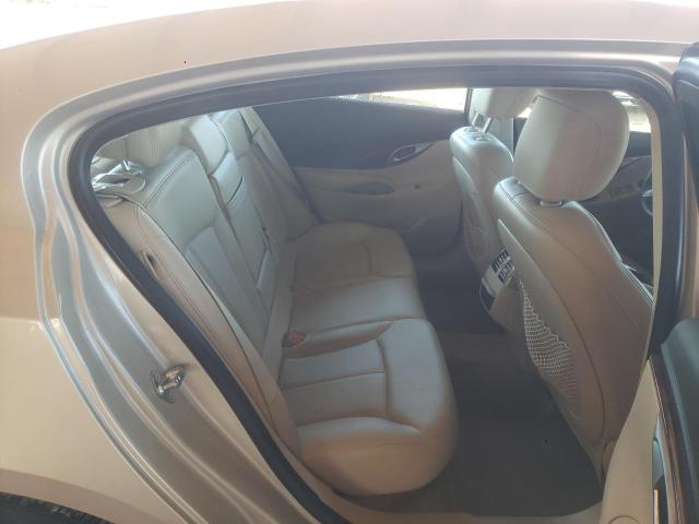 Photo 6 from auction – 2011 BUICK LACROSSE C with VIN 1G4GC5ED5BF322997