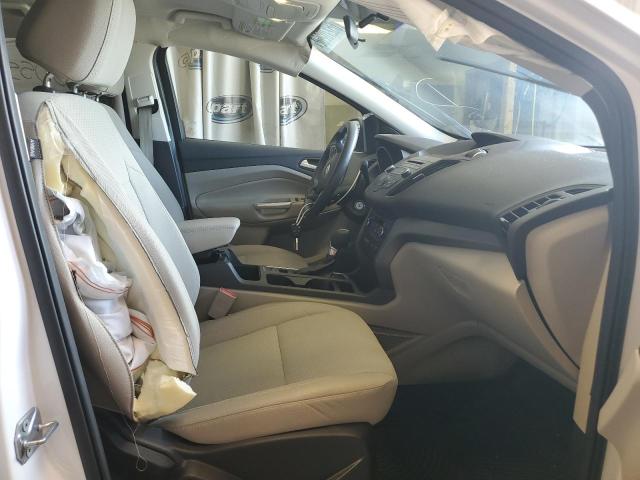 Фото 5 с аукциона – 2017 FORD ESCAPE SE с VIN 1FMCU0GD9HUC84366