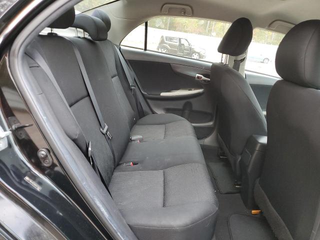 Photo 6 from auction – 2010 TOYOTA COROLLA BA with VIN 2T1BU4EE5AC472047