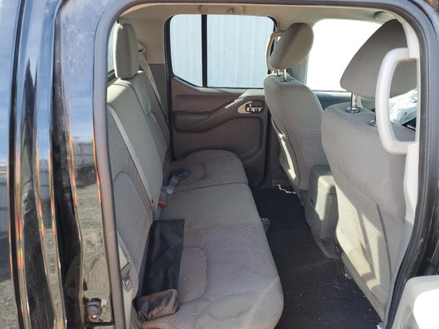 Photo 6 from auction – 2018 NISSAN FRONTIER S with VIN 1N6AD0EV6JN746998