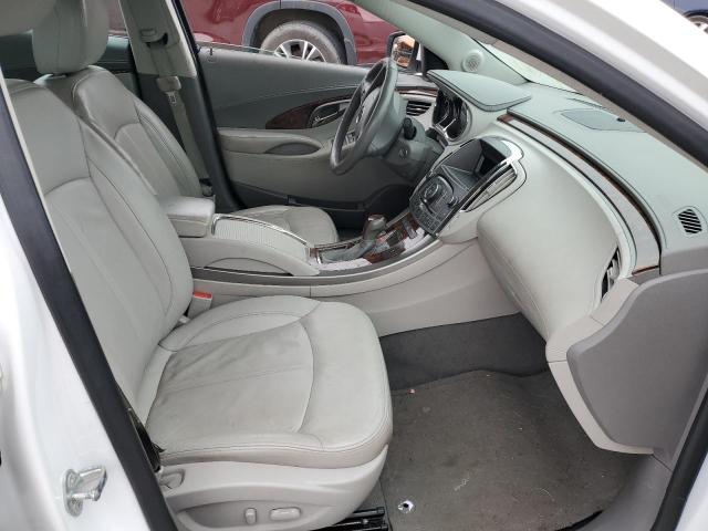 Photo 5 from auction – 2011 BUICK LACROSSE C with VIN 1G4GC5EC1BF376496