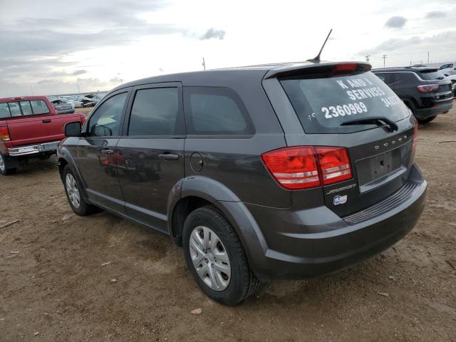 Photo 3 from auction – 2014 DODGE JOURNEY SE with VIN 3C4PDCAB0ET261806