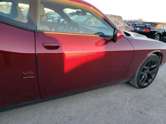 Photo 9 from auction – 2019 DODGE CHALLENGER with VIN 2C3CDZAG8KH500444