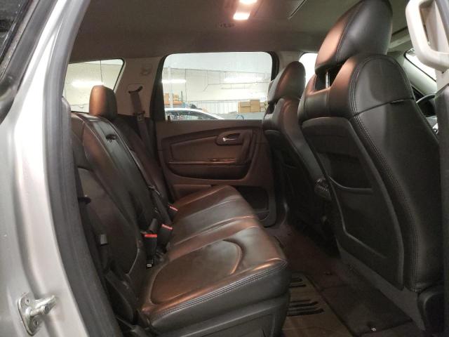 Photo 6 from auction – 2010 CHEVROLET TRAVERSE L with VIN 1GNLVGED6AS136780