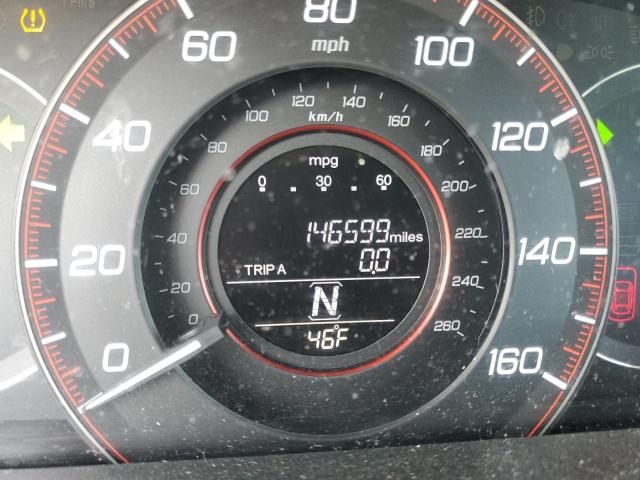 Photo 8 from auction – 2014 HONDA ACCORD SPO with VIN 1HGCR2F59EA153724