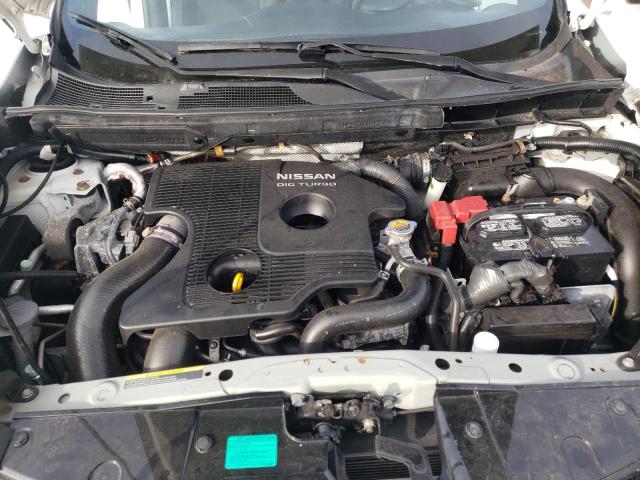 Photo 7 from auction – 2014 NISSAN JUKE S with VIN JN8AF5MV6ET365072