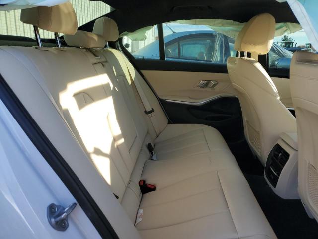 Photo 6 from auction – 2021 BMW 330XI with VIN WBA5R7C0XMFK58428