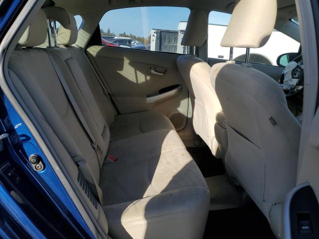 Photo 6 from auction – 2010 TOYOTA PRIUS with VIN JTDKN3DU5A0164693
