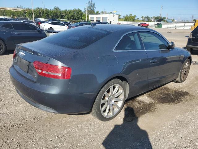 Photo 4 from auction – 2011 AUDI A5 PREMIUM with VIN WAULFAFR6BA008248