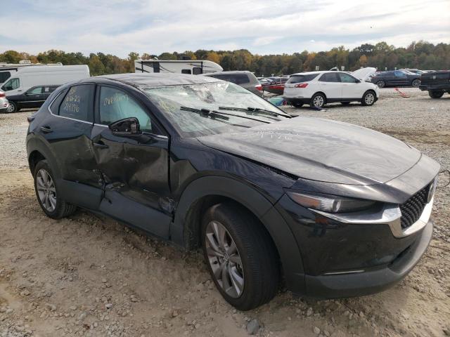 Photo 9 from auction – 2021 MAZDA CX-30 SELE with VIN 3MVDMABL4MM234176