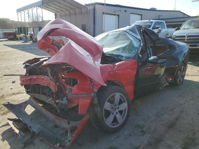 Photo 2 from auction – 2005 PONTIAC GTO with VIN 6G2VX12U35L472228
