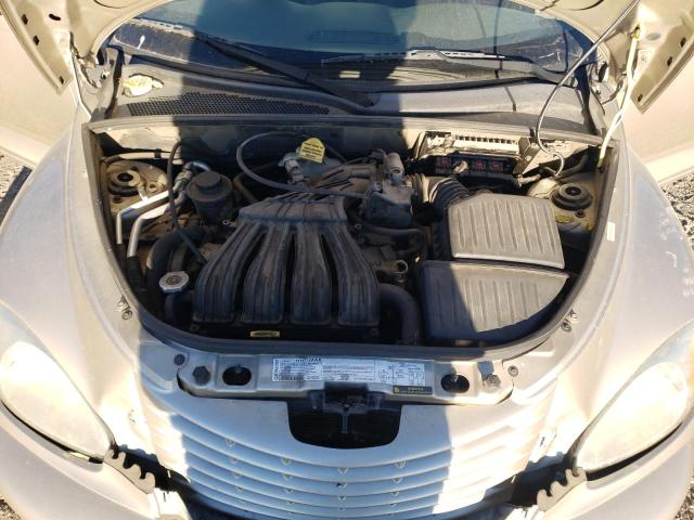 Photo 7 from auction – 2005 CHRYSLER PT CRUISER with VIN 3C4FY48B95T572730