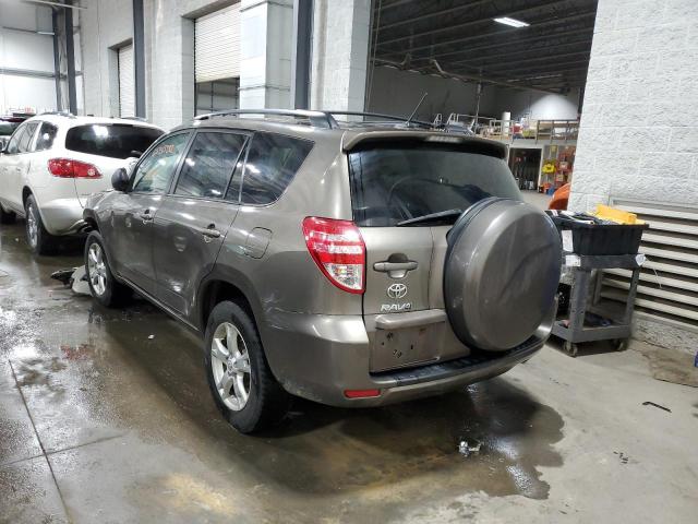 Photo 3 from auction – 2011 TOYOTA RAV4 with VIN 2T3BF4DV4BW142256