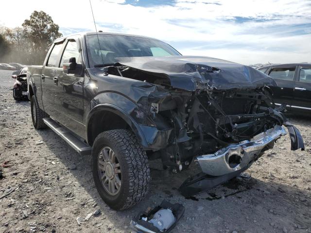 FORD F150 SUPER 2013 z numerem VIN 1FTFW1EF7DKF37809 - Zdjęcie z aukcji