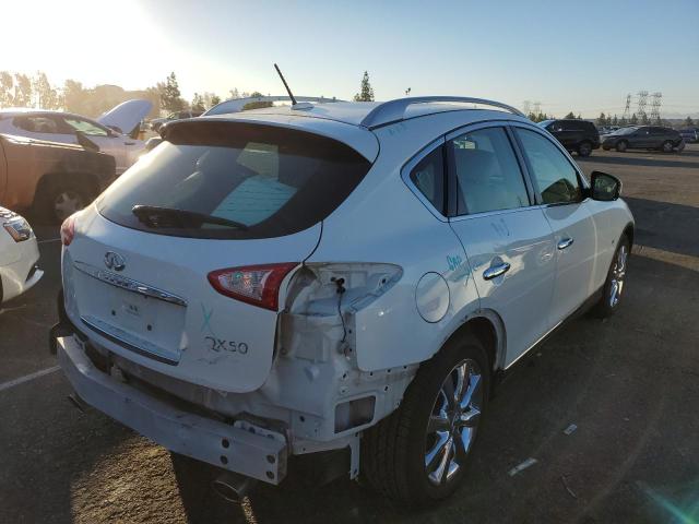 Photo 4 from auction – 2014 INFINITI QX50 with VIN JN1BJ0HP4EM210367