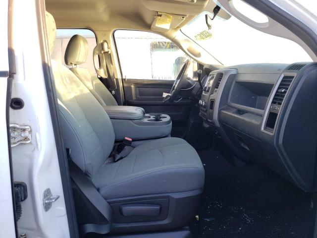 Photo 5 from auction – 2014 RAM 1500 ST with VIN 1C6RR6FT3ES229079