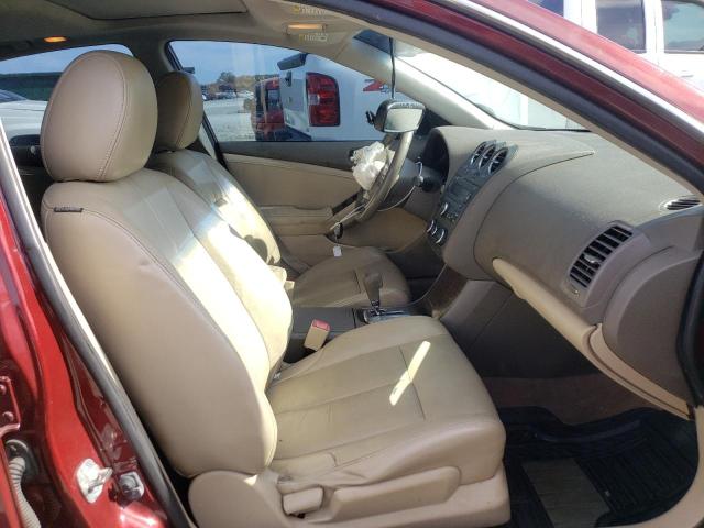 Photo 5 from auction – 2012 NISSAN UK with VIN 1N4AL2AP6CC185599