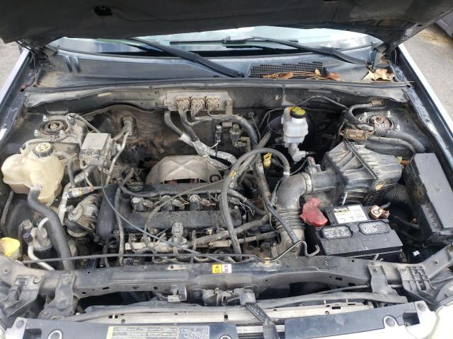 Photo 7 from auction – 2008 MAZDA TRIBUTE I with VIN 4F2CZ02Z18KM23054