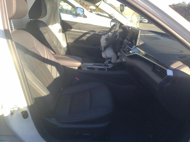 Photo 5 from auction – 2023 NISSAN ALTIMA with VIN 1N4BL4CW7PN310978