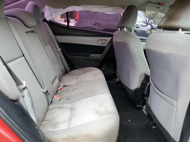 Photo 6 from auction – 2015 TOYOTA COROLLA L with VIN 5YFBURHE5FP205779