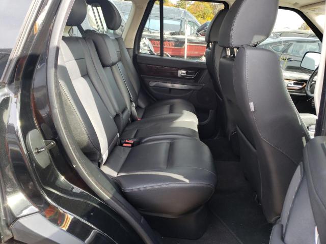 Photo 6 from auction – 2011 LAND ROVER RANGE ROVE with VIN SALSF2D45BA267480