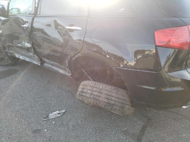 Photo 10 from auction – 2009 ACURA MDX TECHNO with VIN 2HNYD28639H528016