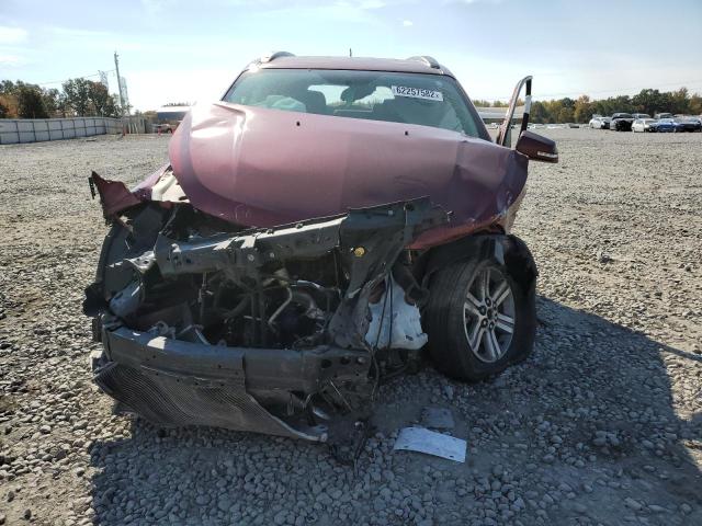 Photo 9 from auction – 2017 CHEVROLET TRAVERSE L with VIN 1GNKRGKD4HJ309975