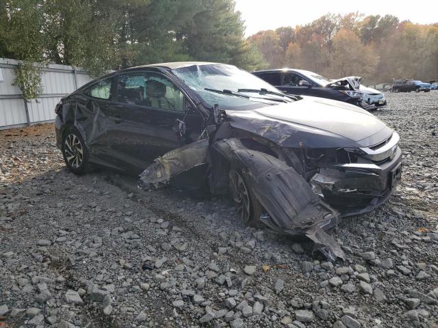 HONDA CIVIC LX 2017 with VIN 2HGFC4B59HH308407 - Photo from auction