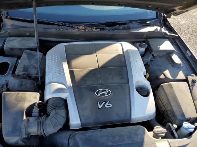 Photo 7 from auction – 2009 HYUNDAI GENESIS 3. with VIN KMHGC46E49U024495