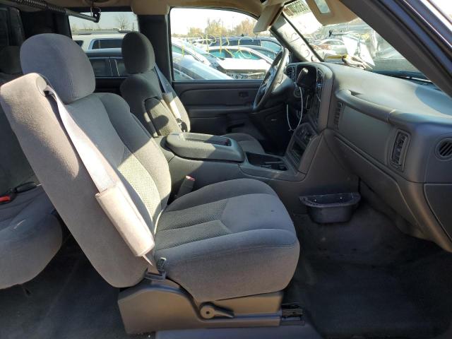 Photo 5 from auction – 2006 CHEVROLET SILVERADO with VIN 1GCEK19Z26Z183185