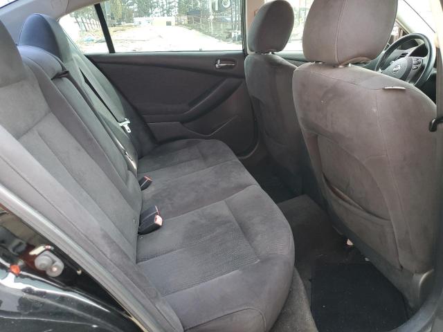 Photo 6 from auction – 2011 NISSAN ALTIMA BAS with VIN 1N4AL2AP7BC119741