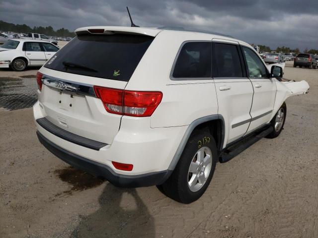 Photo 4 from auction – 2012 JEEP GRAND CHER with VIN 1C4RJEAG4CC157479