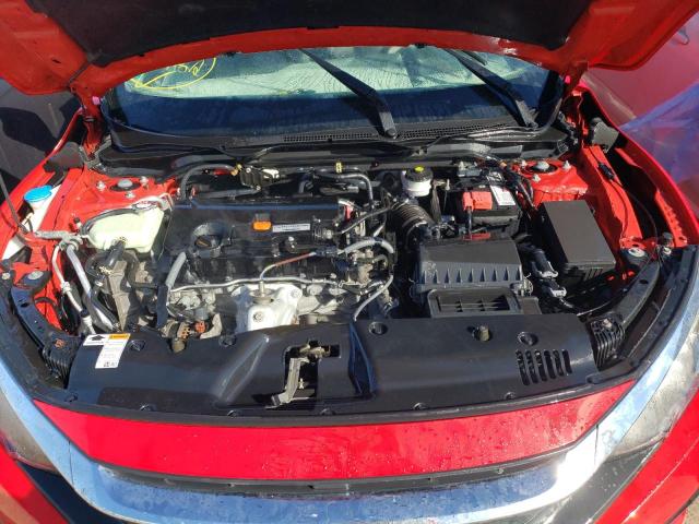 Photo 7 from auction – 2017 HONDA CIVIC EX with VIN 2HGFC2F78HH526371