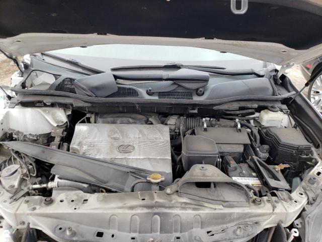 Photo 7 from auction – 2015 LEXUS RX 350 with VIN 2T2ZK1BAXFC162189