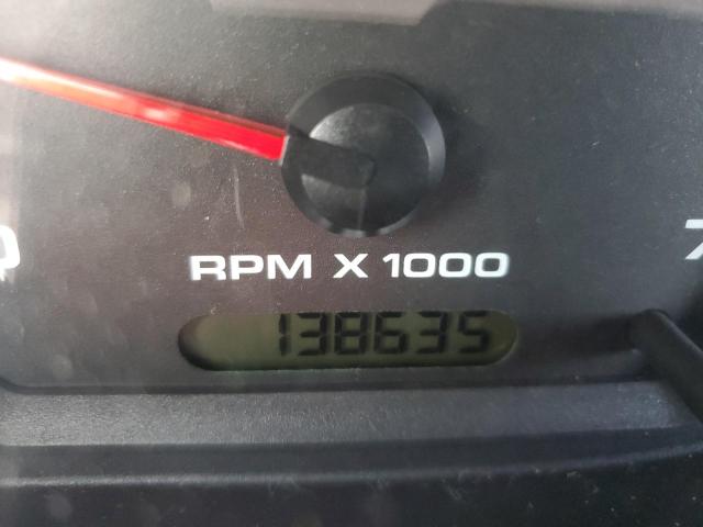 Photo 8 from auction – 2009 FORD RANGER SUP with VIN 1FTYR14D99PA01082