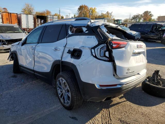 Photo 3 from auction – 2019 GMC TERRAIN SL with VIN 3GKALPEX0KL220453