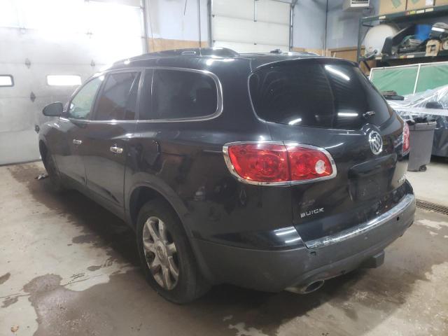 Фото 3 с аукциона – 2008 BUICK ENCLAVE CX с VIN 5GAEV23778J149427