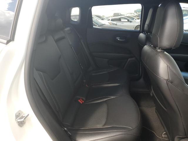 Photo 6 from auction – 2021 JEEP COMPASS 80 with VIN 3C4NJDEB9MT525149