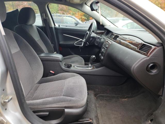 Photo 5 from auction – 2012 CHEVROLET IMPALA LT with VIN 2G1WB5E32C1145465