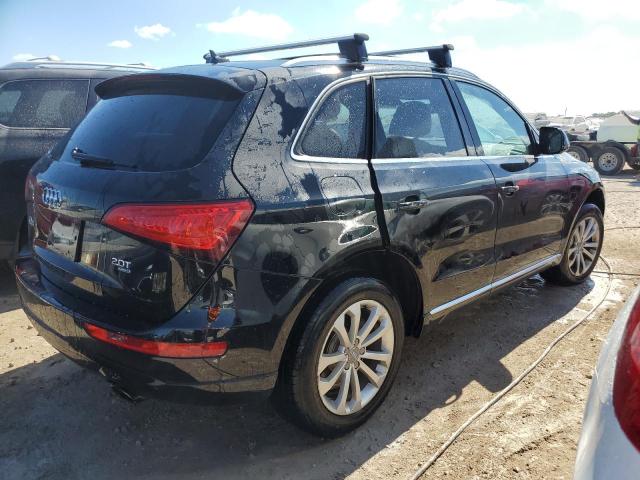 Photo 4 from auction – 2014 AUDI Q5 PREMIUM with VIN WA1CFAFP2EA061710