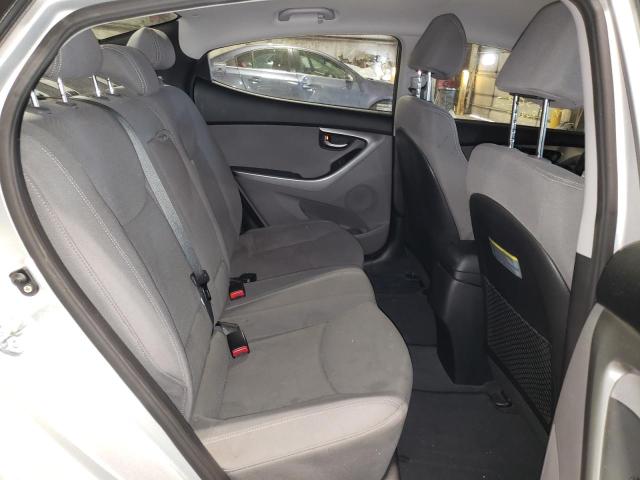 Photo 6 from auction – 2014 HYUNDAI ELANTRA SE with VIN KMHDH4AEXEU074405