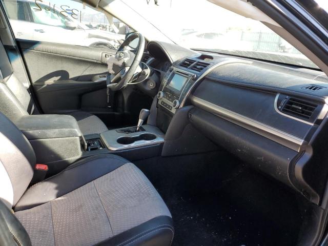 Photo 5 from auction – 2012 TOYOTA CAMRY BASE with VIN 4T1BF1FK7CU199689