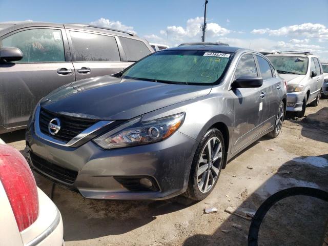 Photo 2 from auction – 2016 NISSAN ALTIMA 2.5 with VIN 1N4AL3AP8GC258211