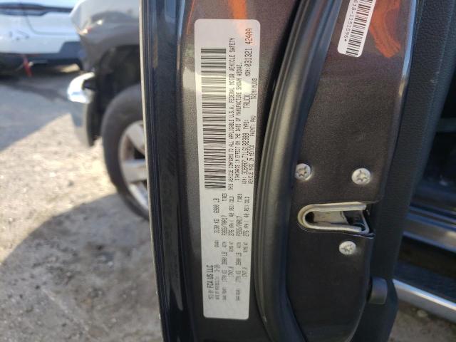 Photo 10 from auction – 2020 RAM 1500 CLASS with VIN 3C6RR7LT1LG182388