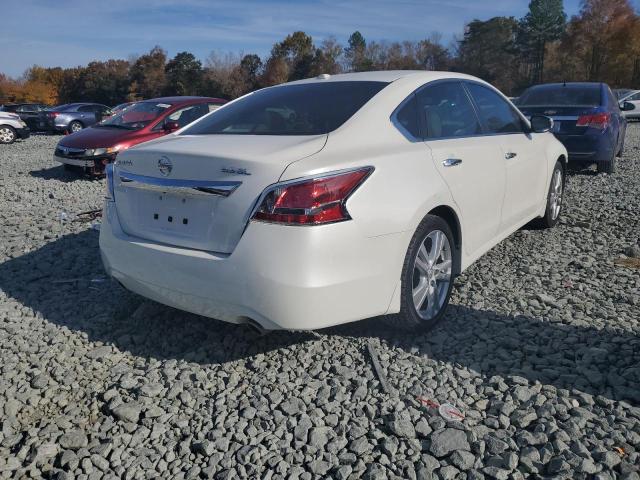 Photo 4 from auction – 2013 NISSAN ALTIMA 3.5 with VIN 1N4BL3AP7DC261326