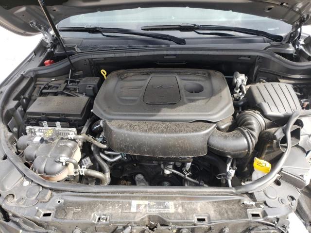 Photo 7 from auction – 2021 JEEP GRAND CHER with VIN 1C4RJFBG8MC829081